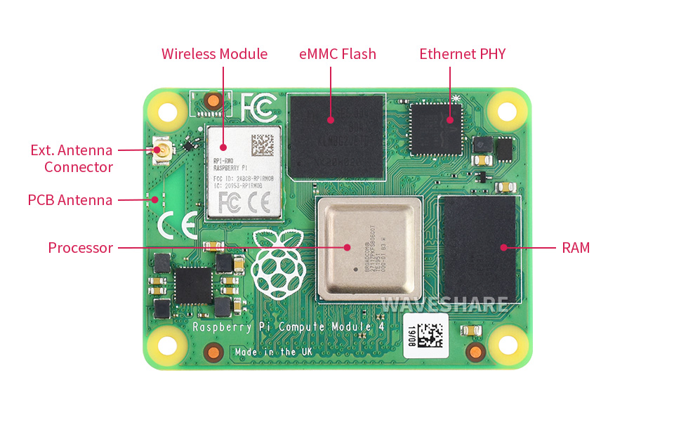 Raspberry flash. Raspberry Pi cm4. Compute Module 4 от Raspberry Pi. Cm4002008 RPI Compute Module 4, 2gb Ram, 8gb EMMC.