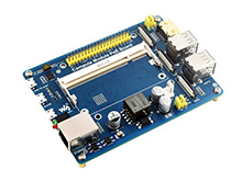 CM4S08032 Package A