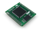 LPC MCU Core Board