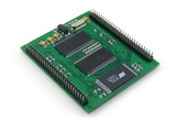 LPC MCU Core Board