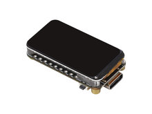 ESP32-C3-LCD-1.47 × 1