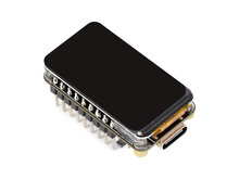 ESP32-C5-LCD-1.47-M