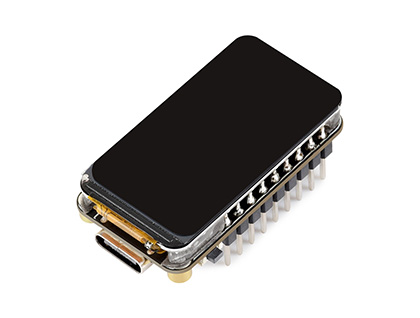 ESP32-C5-LCD-1.47-M