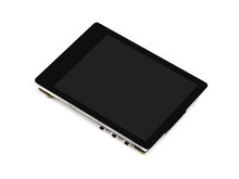 ESP32-C5 Touch LCD 2.8, outline dimensions