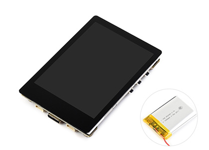 ESP32-C5-Touch-LCD-2.8