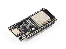 ESP32-C6-DEV-KIT-N16-M