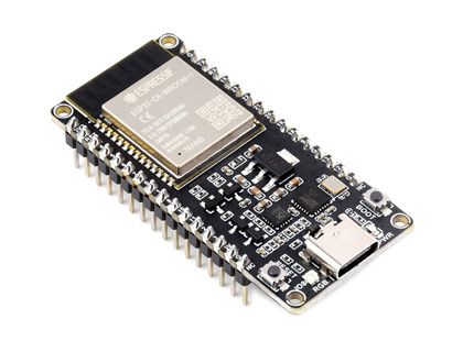 ESP32-C6-DEV-KIT-N8-M