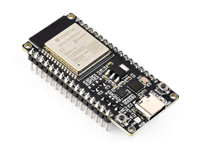 ESP32-C6-DEV-KIT-N16-M