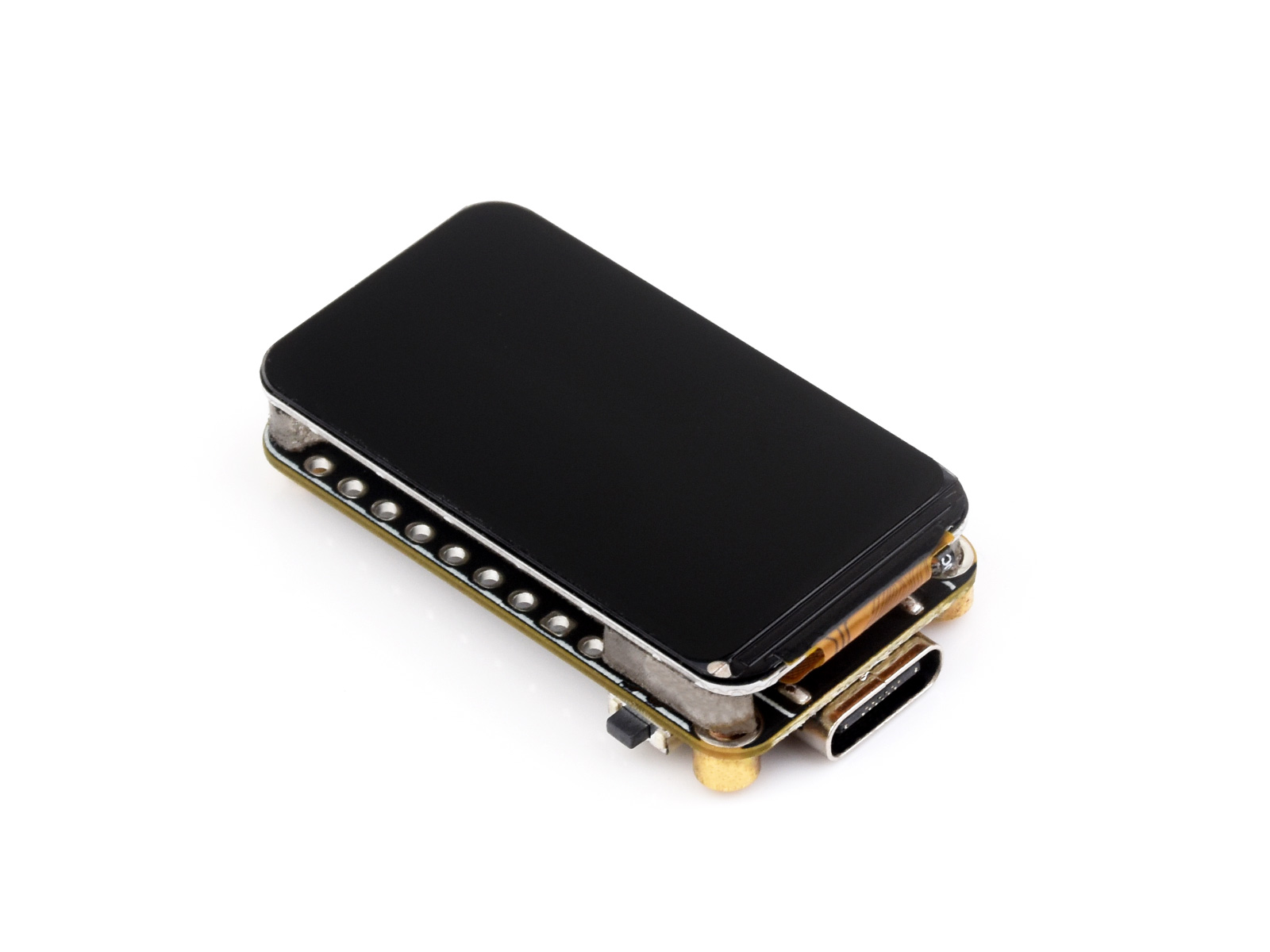 Waveshare Scheda Di Sviluppo ESP32-S3 Con Display LCD Da 1.47 Pollici, Wi-Fi 2.4GHz E Bluetooth 5, Processore Dual-Core LX7 240MHz, 8MB PSRAM