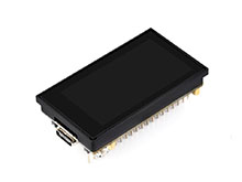 ESP32-C6-Touch-LCD-1.9