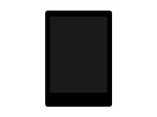 ESP32-C6 Touch LCD 2.8, outline dimensions