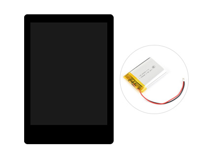ESP32-C6-Touch-LCD-2.8