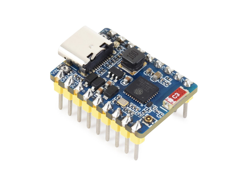 ESP32-C6-Zero-M