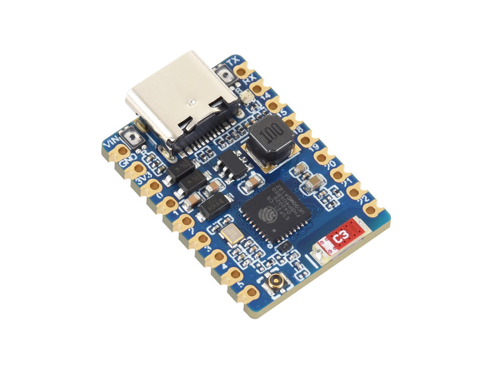ESP32-C6-Zero