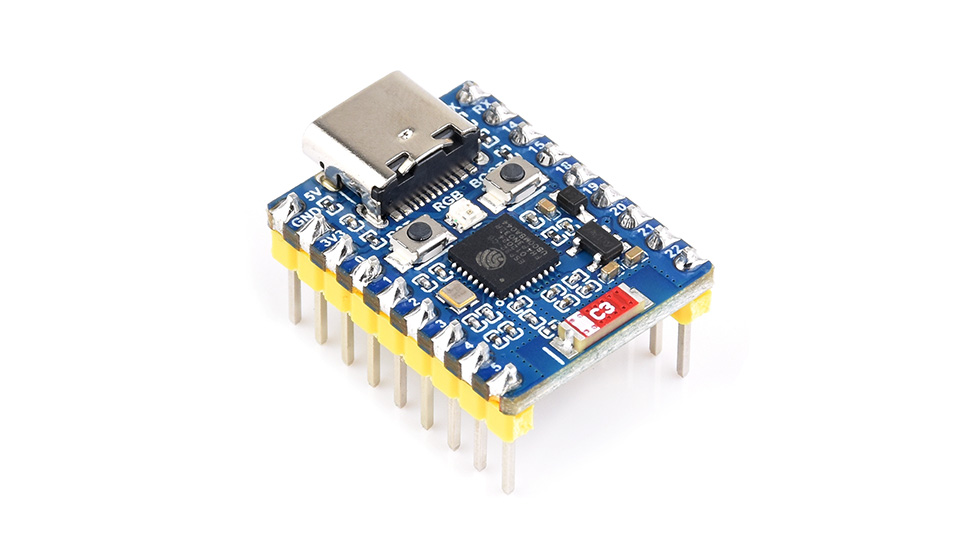 ESP32-C6-Zero-M