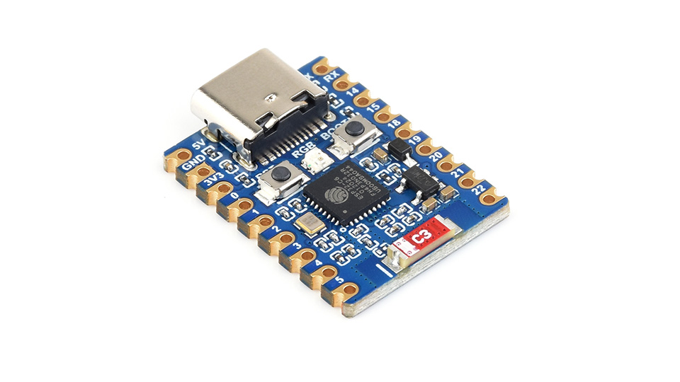 ESP32-C6-Zero