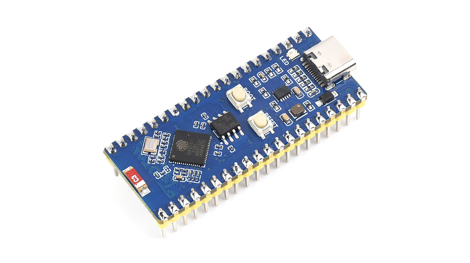 ESP32-S2-Pico-M