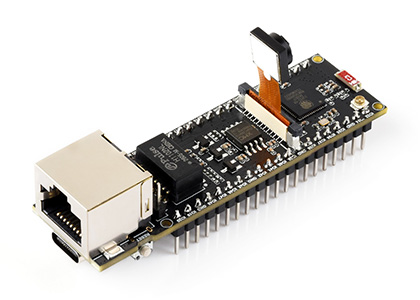 ESP32-S3-ETH-M-CAM-KIT
