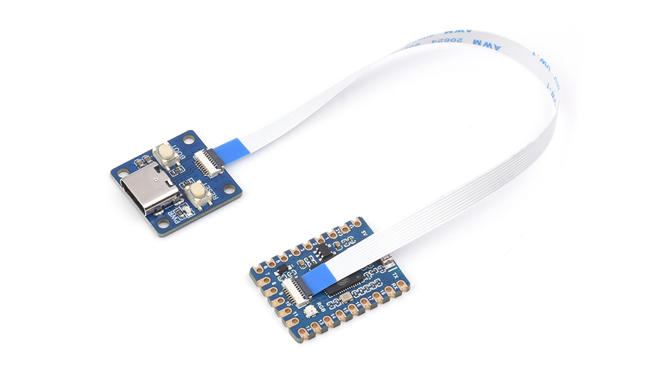 ESP32-S3-Tiny-Kit