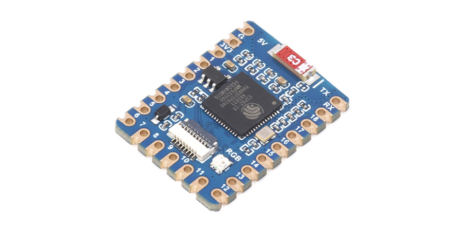 ESP32-S3-Tiny