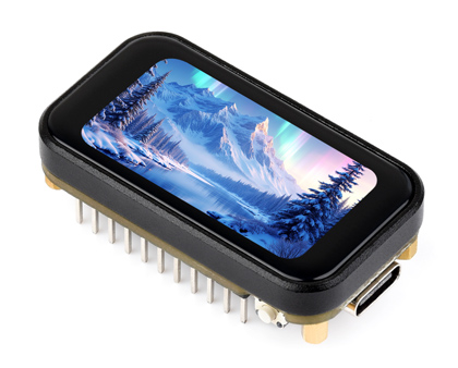 ESP32-S3-LCD-1.47-M