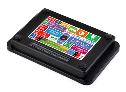 ESP32-S3-Touch-LCD-3.5-C