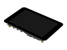 ESP32-S3-Touch-LCD-3.5