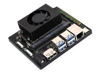 :Jetson Orin Nano Super Developer Kit