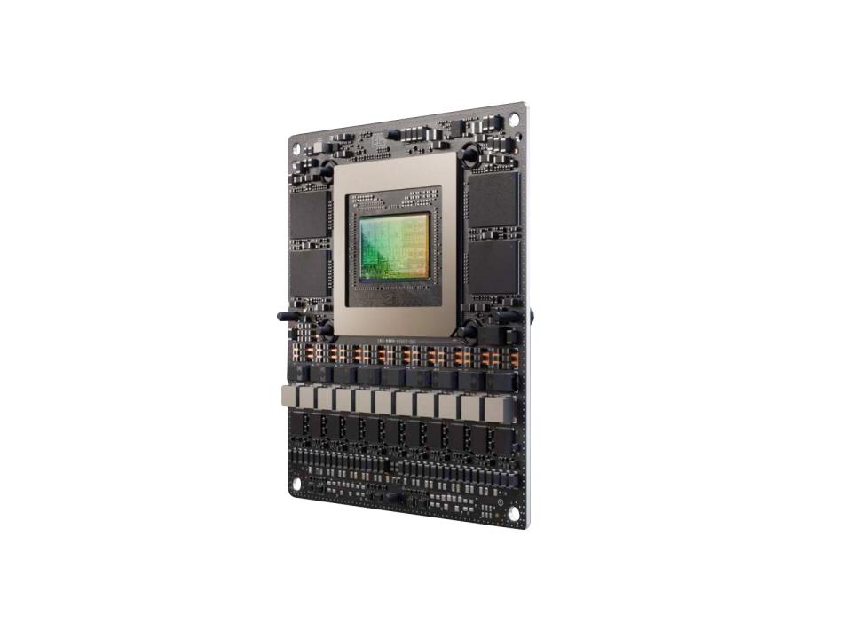 Jetson AGX Thor Developer Kit