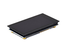 1.9inch Touch LCD