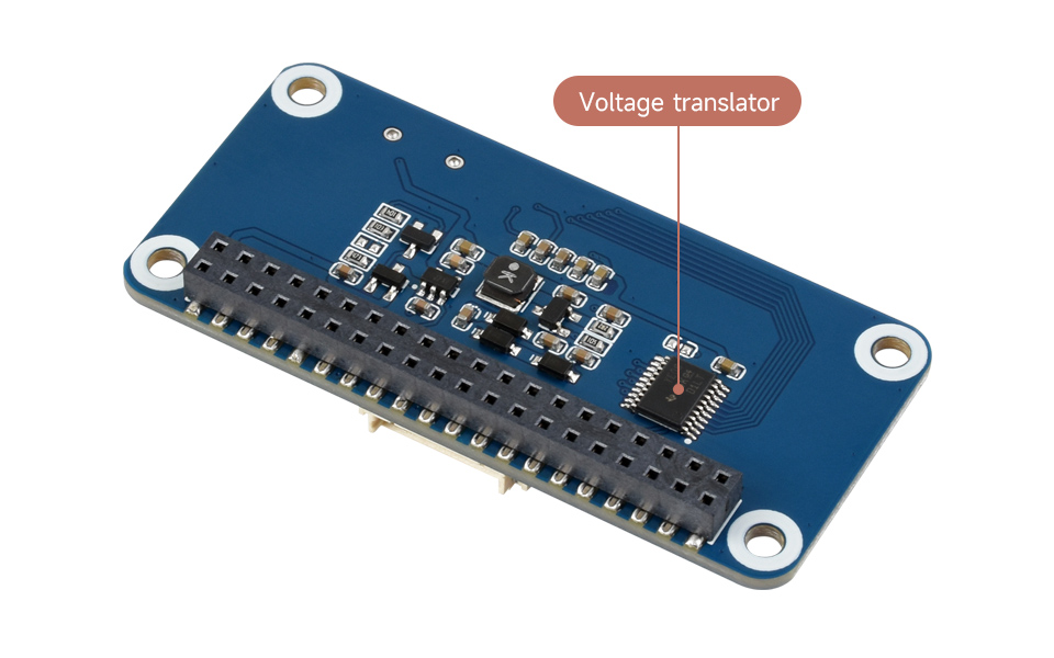 10.2inch e-Paper display (G) with driver board, onboard voltage translator