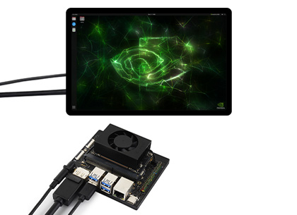 11inch Capacitive Touch Display, connecting with Jeston series boards