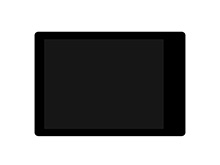 2.8inch Capacitive Touch LCD
