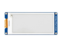 2.9inch e-Paper Module (G)