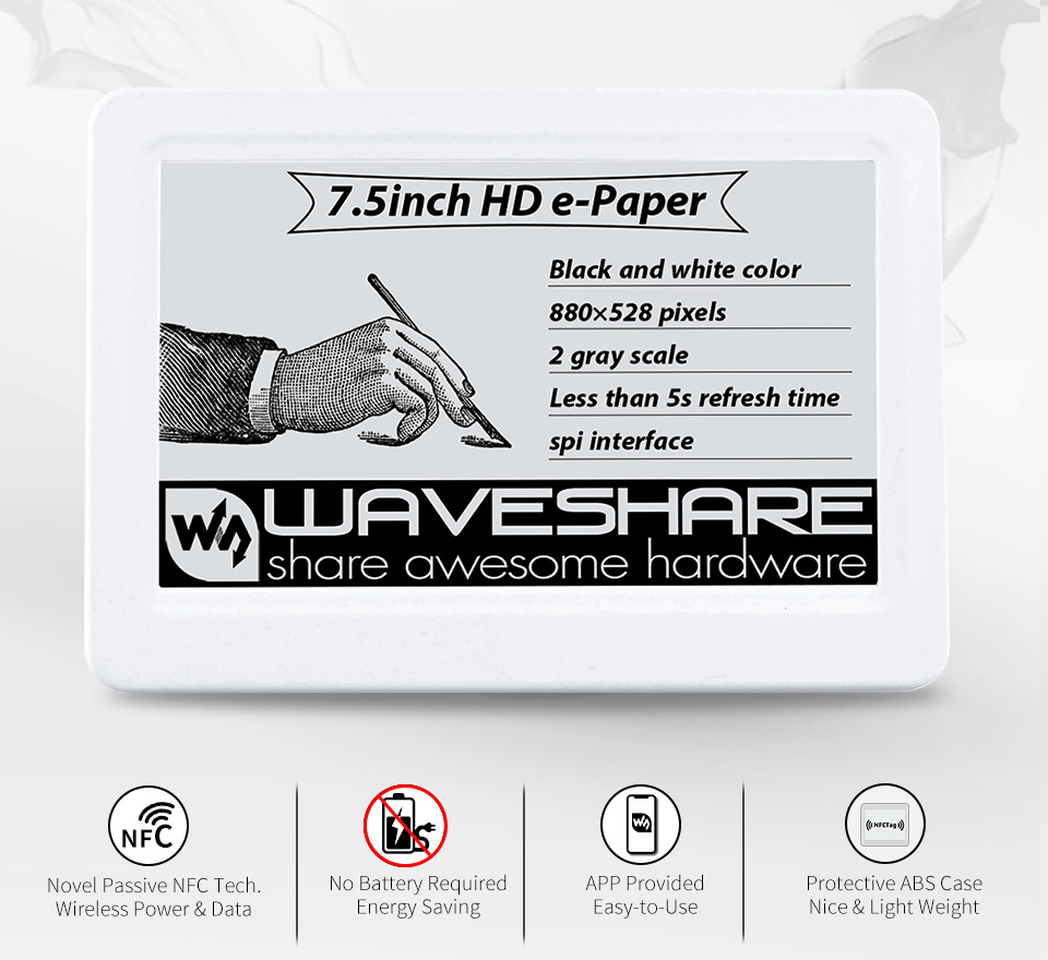 7.5inch-NFC-Powered-HD-e-Paper-details-1