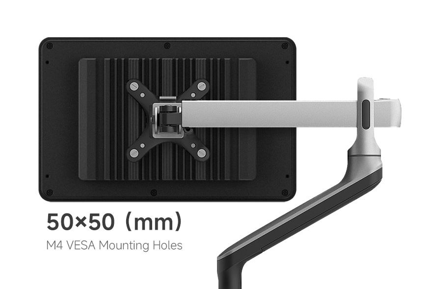 PI5-HMI-7A VESA Mounting Support