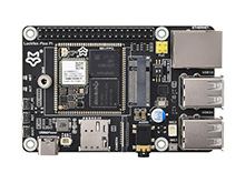 Luckfox Pico Pi B W