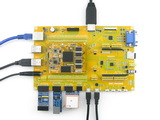 Marsboard RK3066 Pro