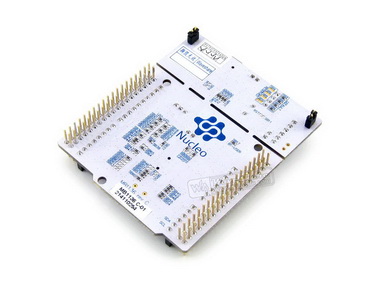 NUCLEO-F103RB evaluation development board