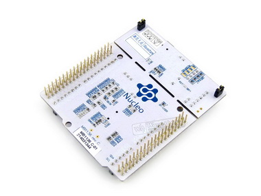 NUCLEO-L152RE evaluation development board