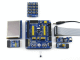 ARM Cortex-M0 Development Board