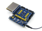 ARM Cortex-M3 Development Board