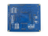 ARM Cortex-M3 Development Board