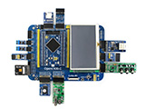 STM32 Development Board