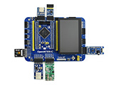 STM32 Development Board