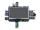 STM32 Development Board