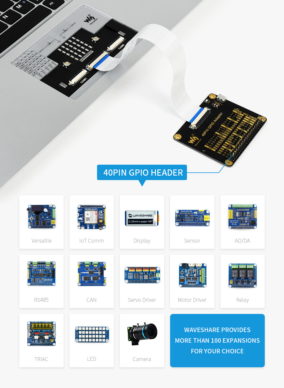 PILAPTOP-Compute-Module-3-Plus-Package-A