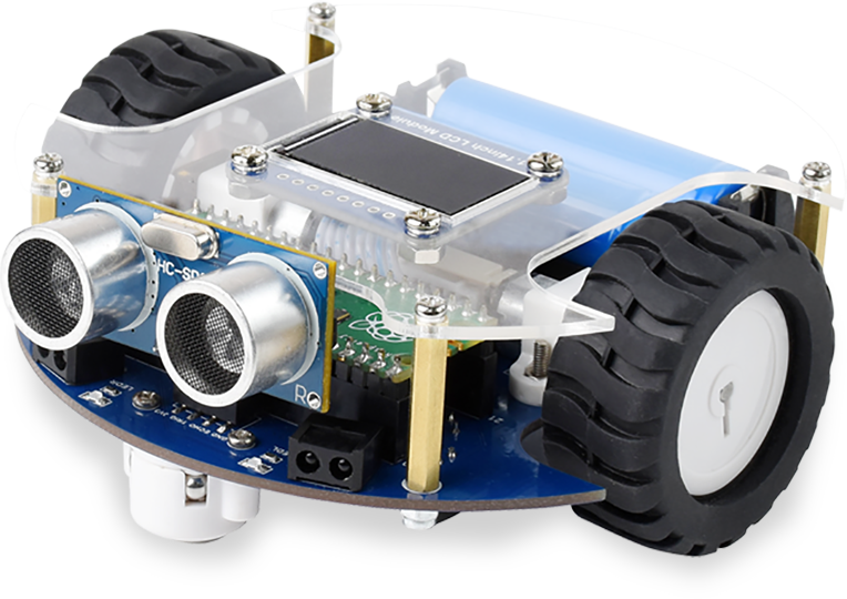 SWD® Core: der Sicherer Getriebemotor für die Robotik