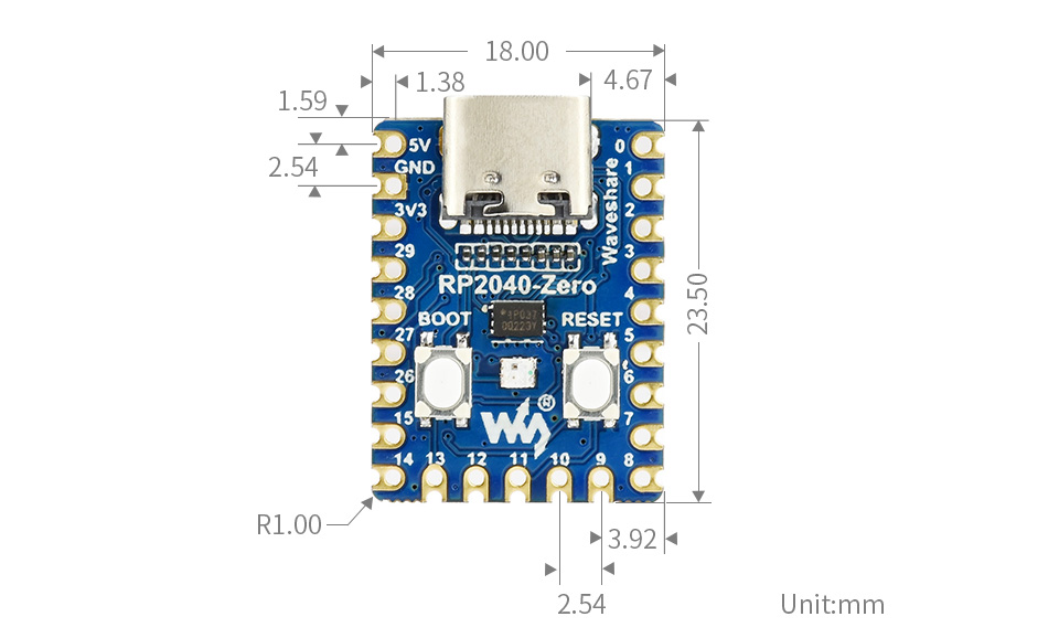 Pi Pico