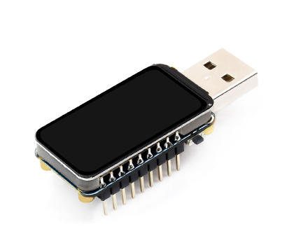 RP2350-LCD-1.47-B-M